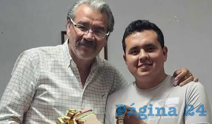 Imagen relativa a la nota.