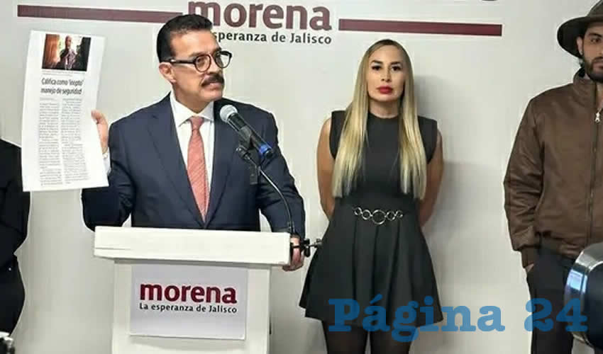 Imagen relativa a la nota.