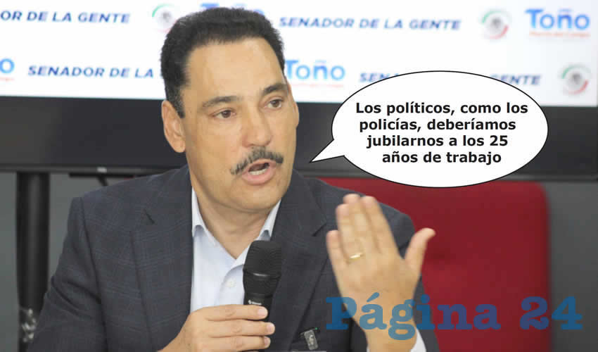 Si las Fotos Hablaran Dirían que…