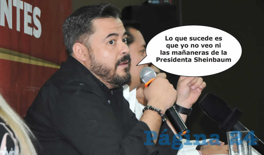 Si las Fotos Hablaran Dirían que…