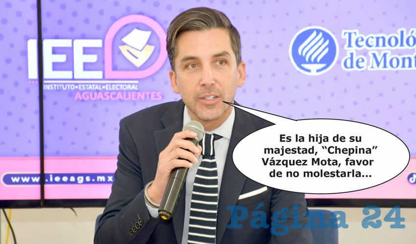 Si las Fotos Hablaran Dirían que…