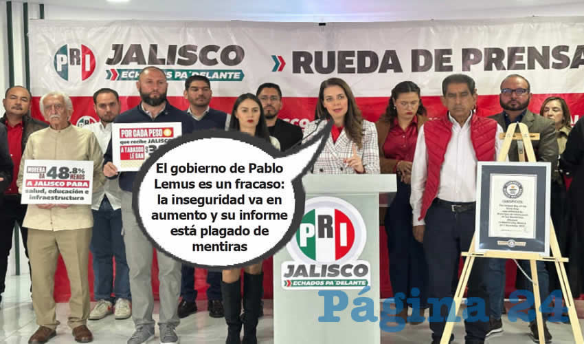 Si las Fotos Hablaran Dirían que…