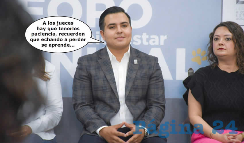 Si las Fotos Hablaran Dirían que…
