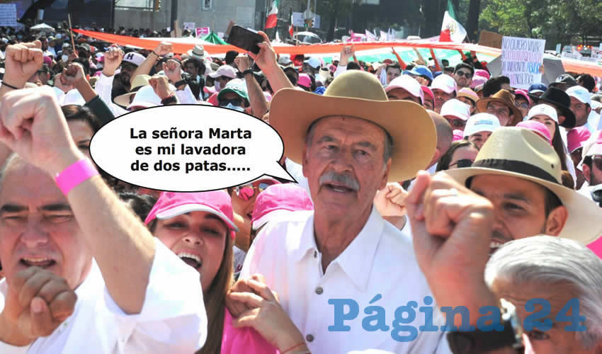 Si las Fotos Hablaran Dirían que…