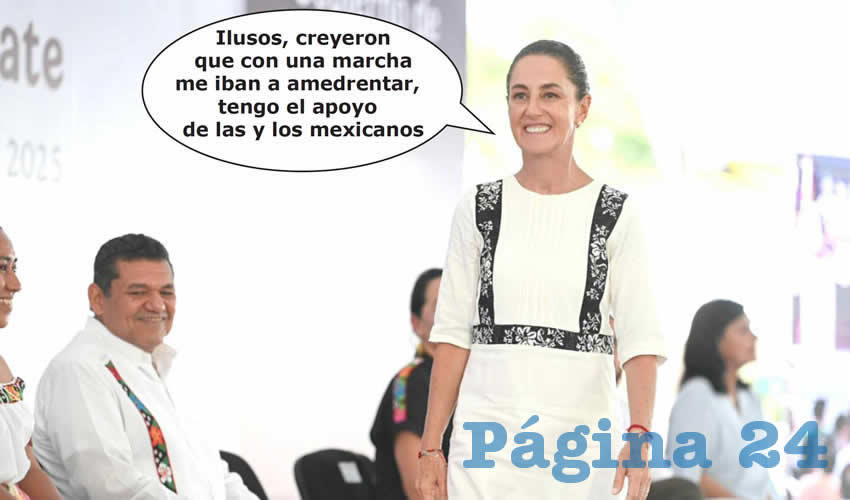 Si las Fotos Hablaran Dirían que…