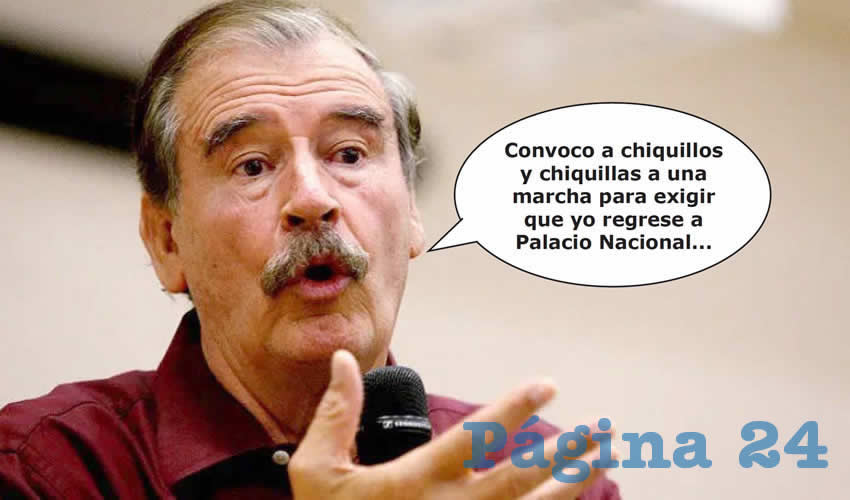 Si las Fotos Hablaran Dirían que…