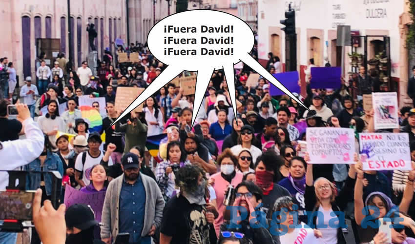 Si las Fotos Hablaran Dirían que…