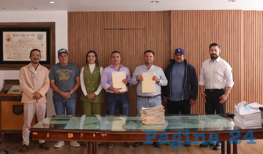 Imagen relativa a la nota.