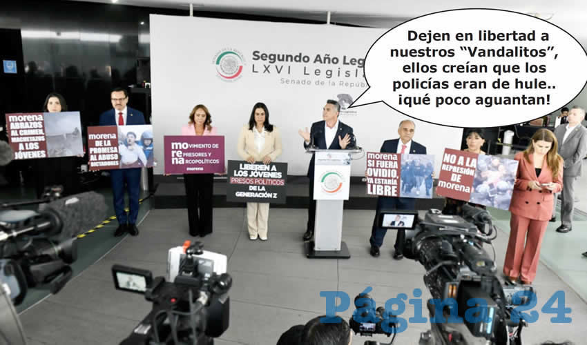 Si las Fotos Hablaran Dirían que…