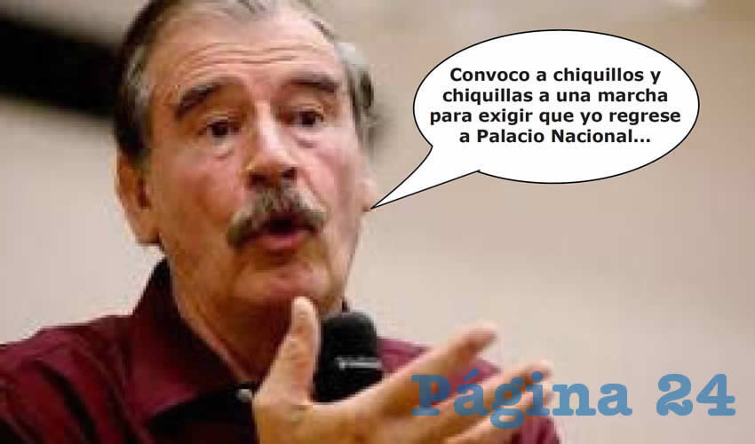 Si las Fotos Hablaran Dirían que…