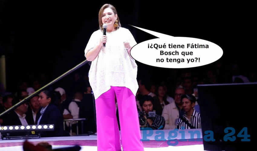 Si las Fotos Hablaran Dirían que…