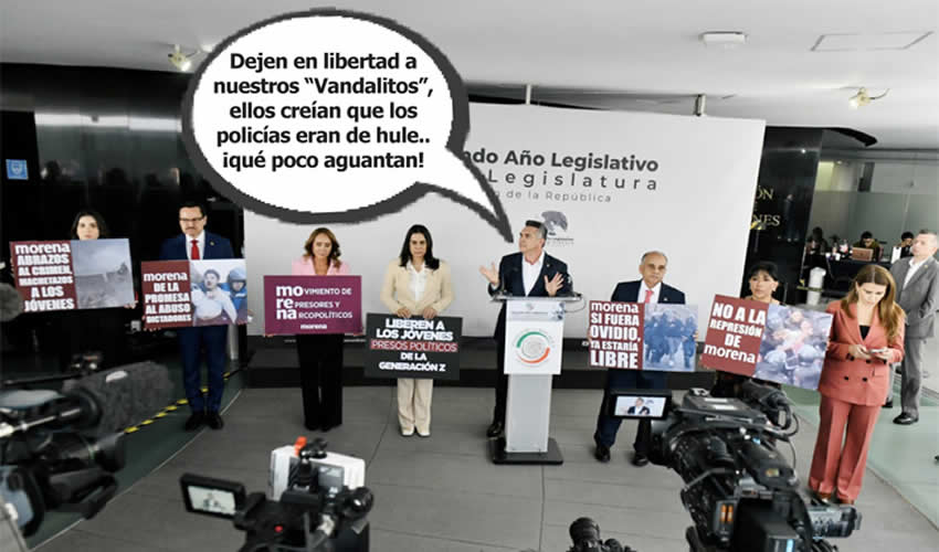 Si las Fotos Hablaran Dirían que…