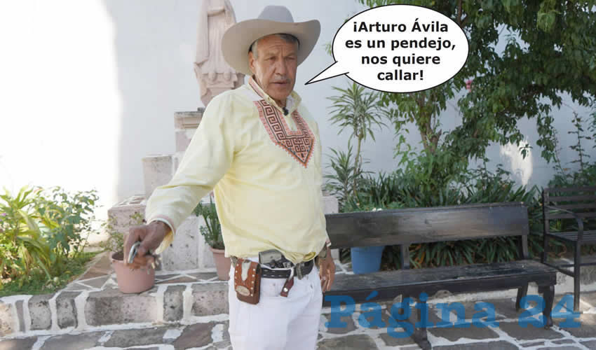 Si las Fotos Hablaran Dirían que…