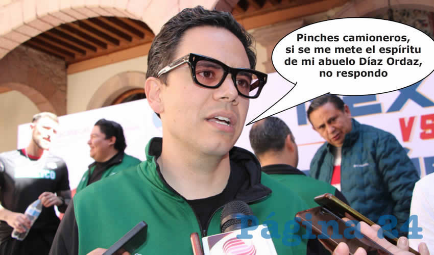 Si las Fotos Hablaran Dirían que…