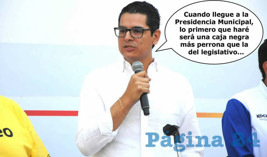 Si las Fotos Hablaran Dirían que…