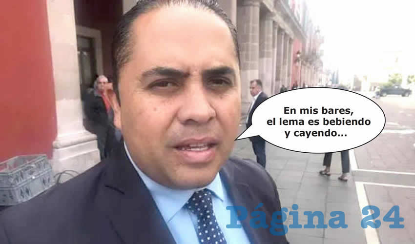 Si las Fotos Hablaran Dirían que…