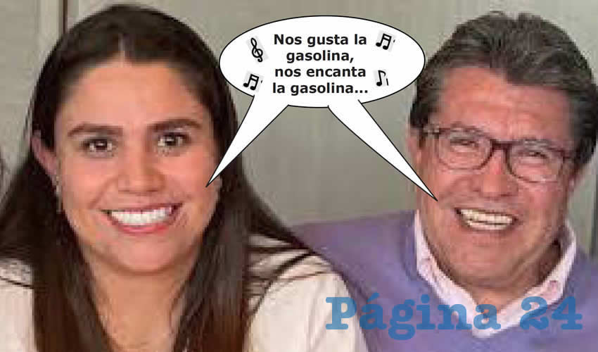 Si las Fotos Hablaran Dirían que…