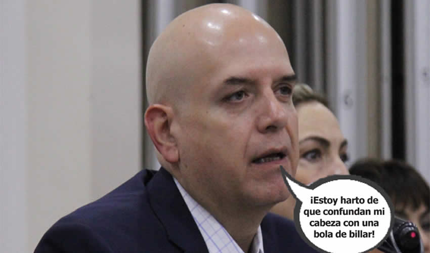 Si las Fotos Hablaran Dirían que…