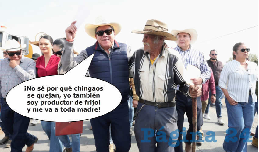 Si las Fotos Hablaran Dirían que…