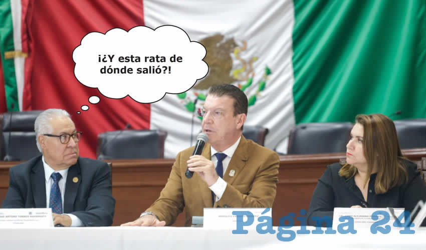 Si las Fotos Hablaran Dirían que…