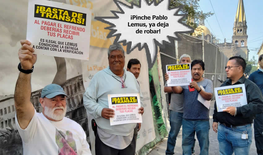 Si las Fotos Hablaran Dirían que…