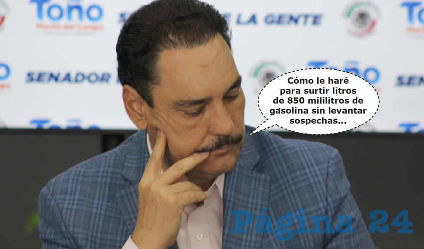 Si las Fotos Hablaran Dirían que…