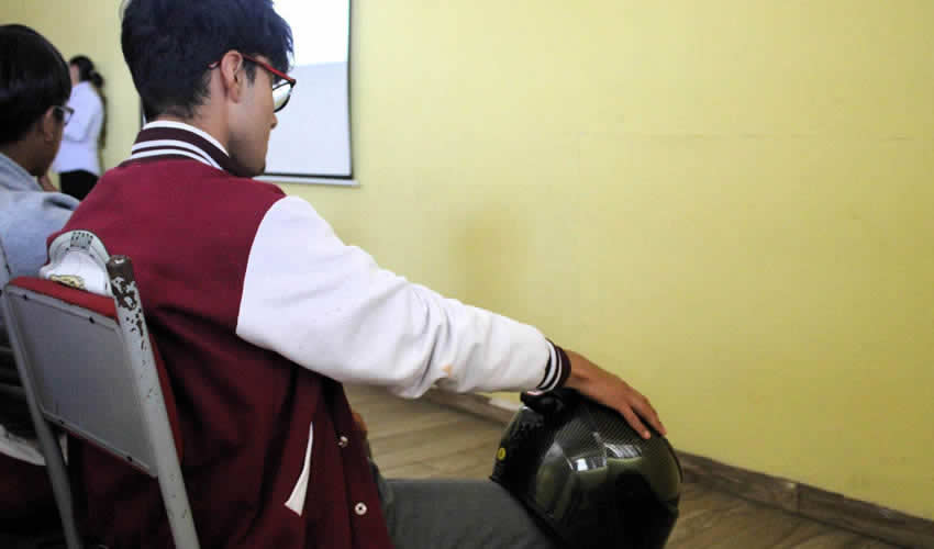 Imagen relativa a la nota.