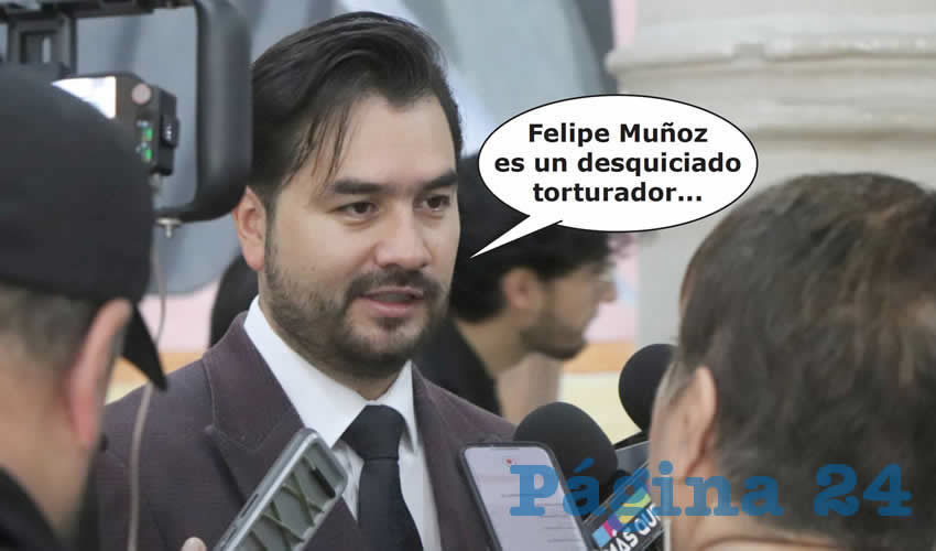 Si las Fotos Hablaran Dirían que…