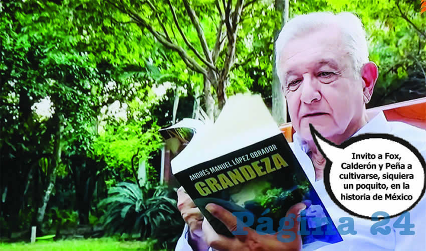 Si las Fotos Hablaran Dirían que…