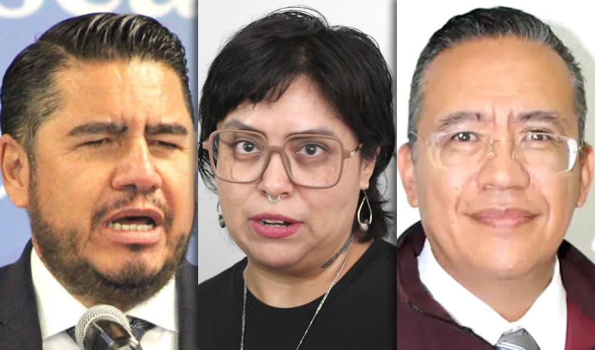 La Columna del Diablito