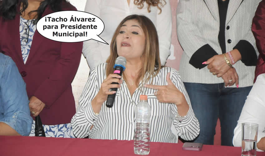 Si las Fotos Hablaran Dirían que…