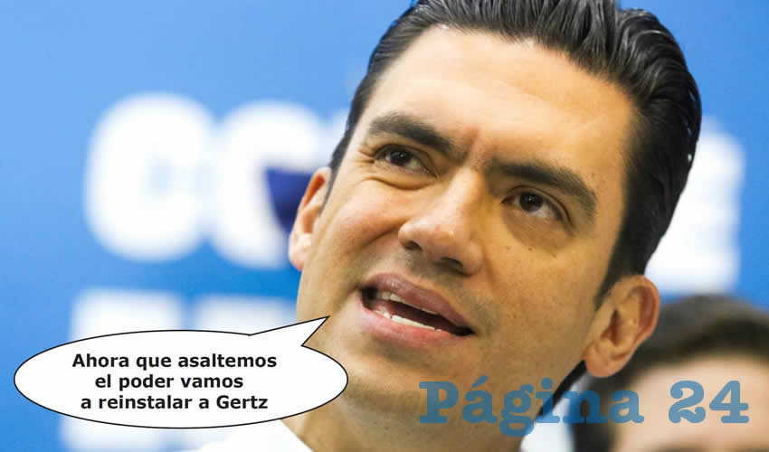 Si las Fotos Hablaran Dirían que…