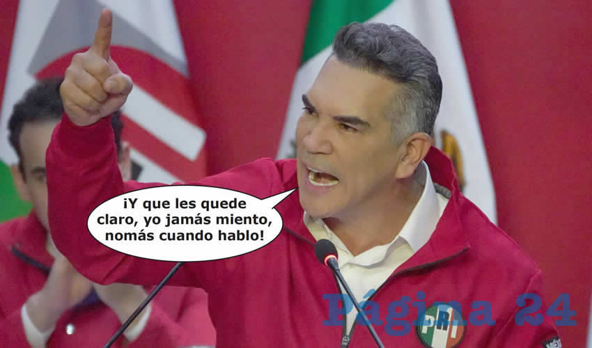 Si las Fotos Hablaran Dirían que…