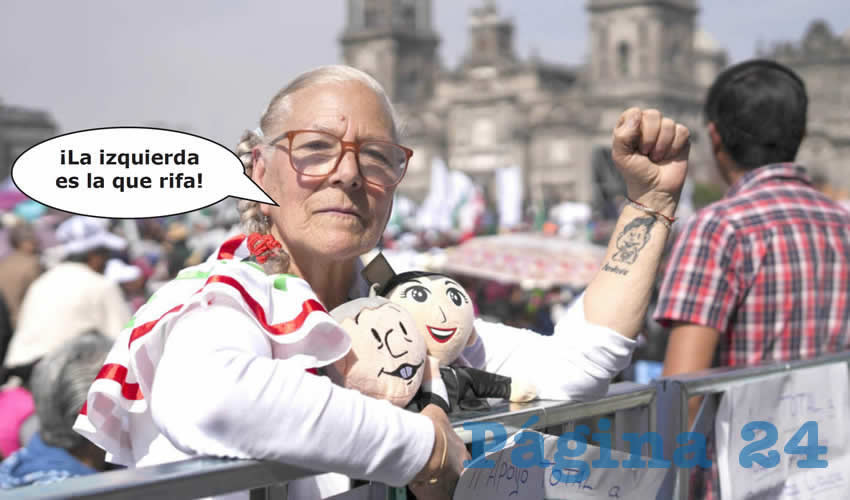 Si las Fotos Hablaran Dirían que…