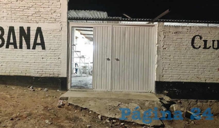 Imagen relativa a la nota.