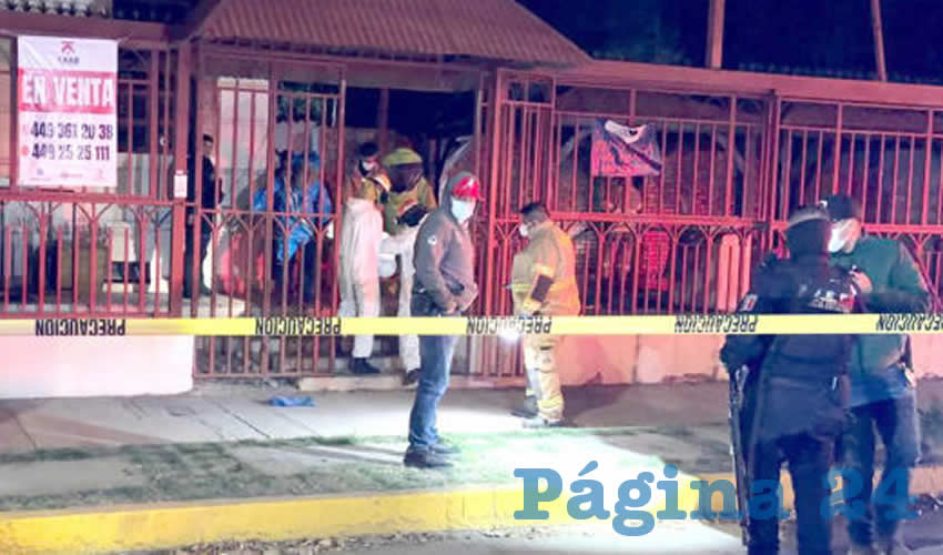 Imagen relativa a la nota.