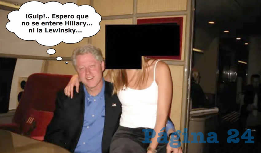 Si las Fotos Hablaran Diran que…