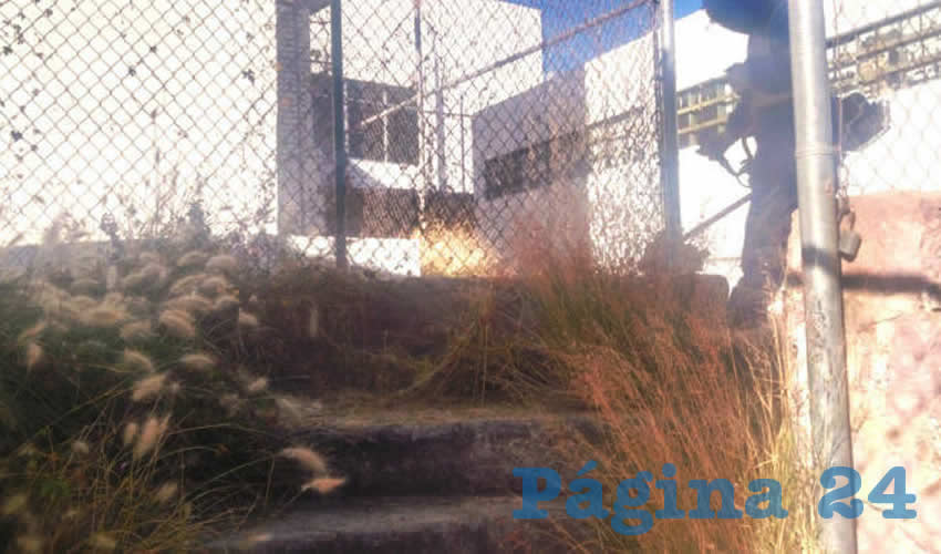 Imagen relativa a la nota.