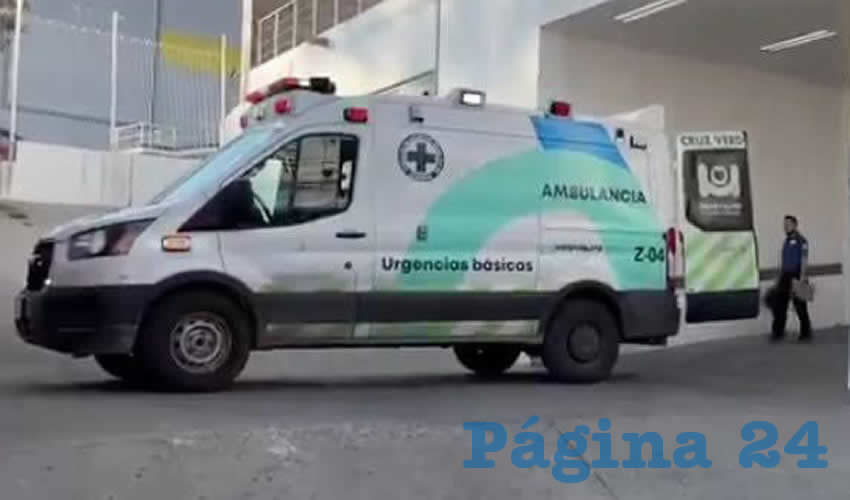 Imagen relativa a la nota.