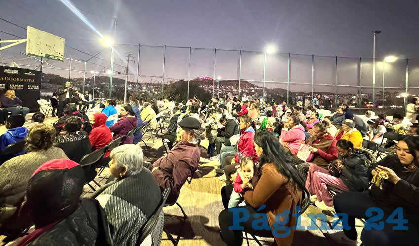 Imagen relativa a la nota.