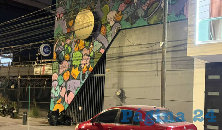 Imagen relativa a la nota.