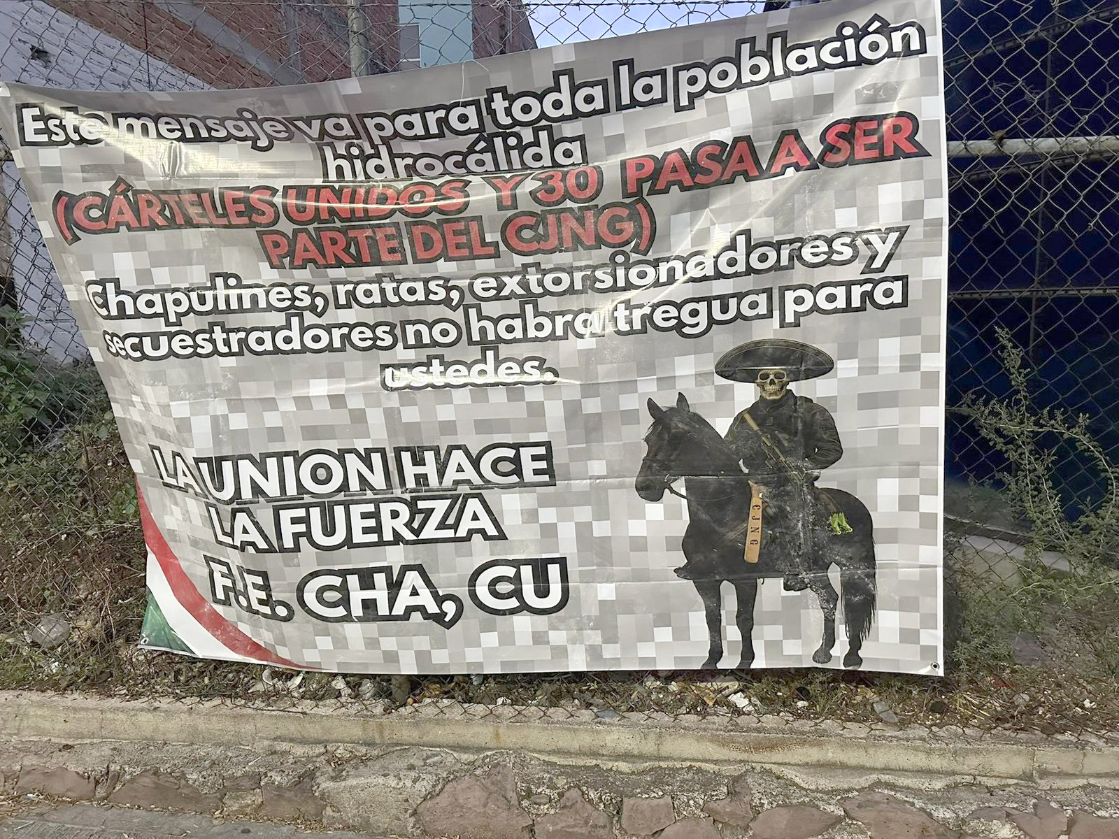 Imagen relativa a la nota.