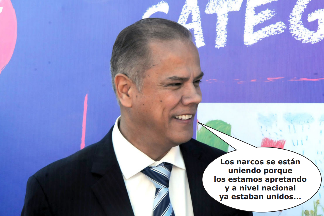 Si las Fotos Hablaran Dirían que…