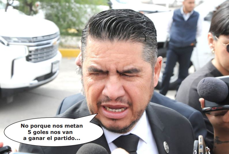 Si las Fotos Hablaran Dirían que…
