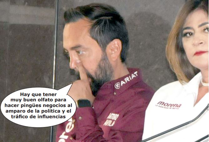 Si las Fotos Hablaran Dirían que…