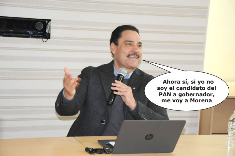 Si las Fotos Hablaran Dirían que…