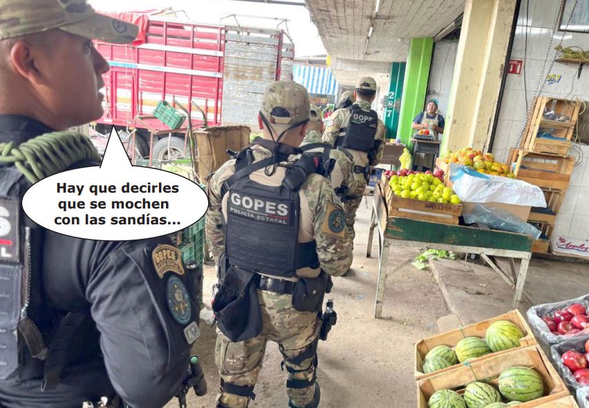 Si las Fotos Hablaran Dirían que…