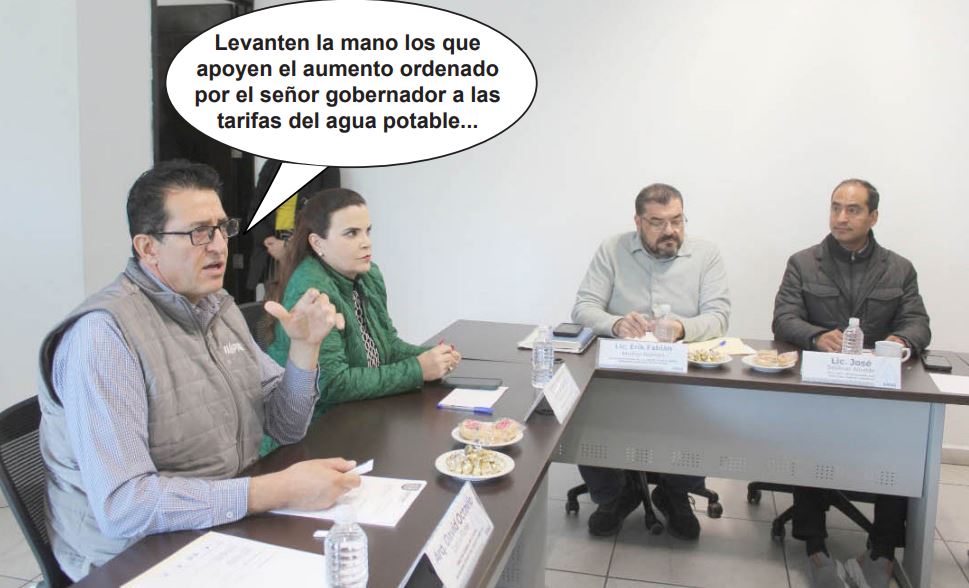 Si las Fotos Hablaran Dirían que…