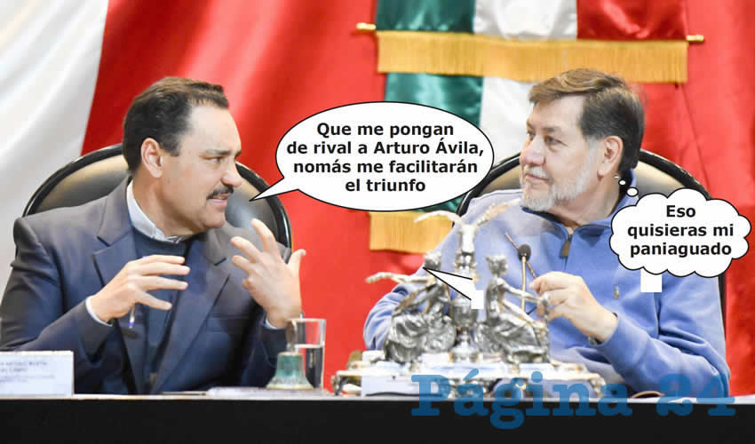 Si las Fotos Hablaran Diran que…