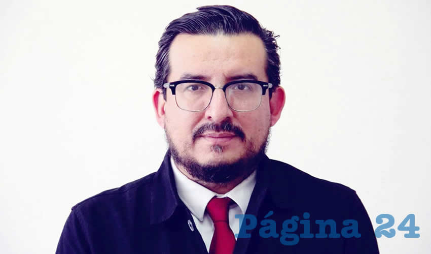 Hablar de Venezuela es Hablar de México